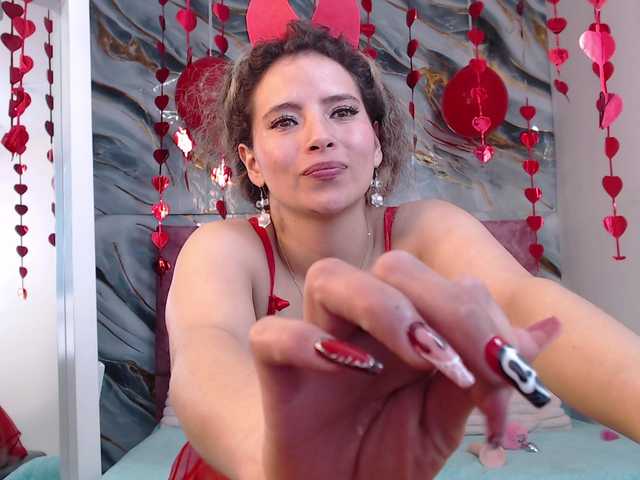 anymar live cam on BongaCams