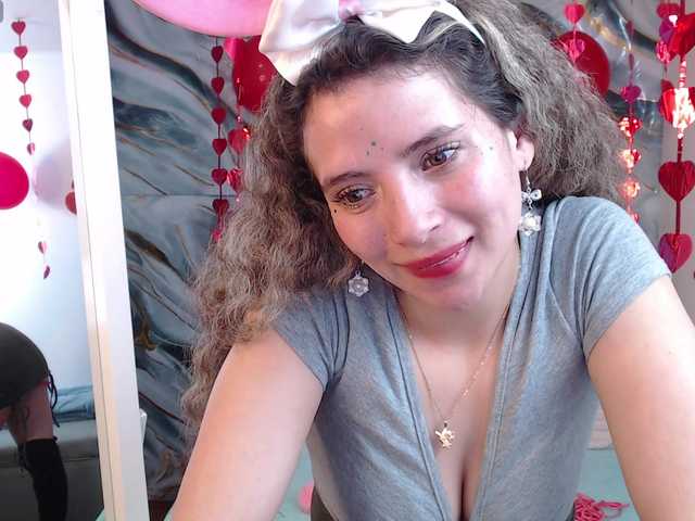 anymar live cam on BongaCams