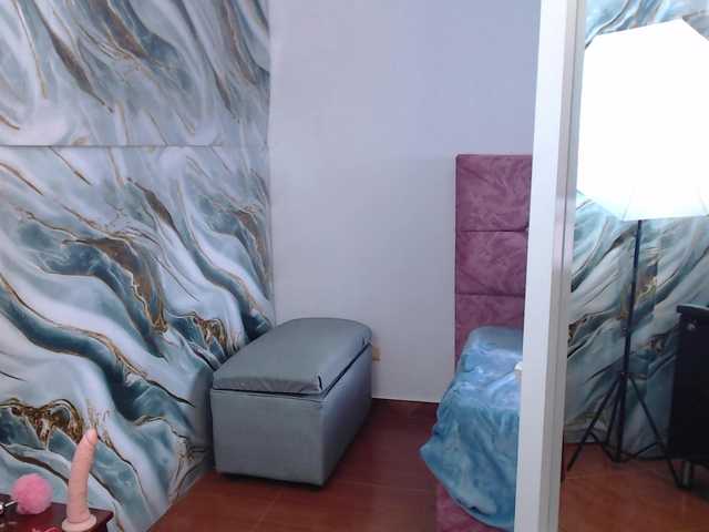 anymar live cam on BongaCams