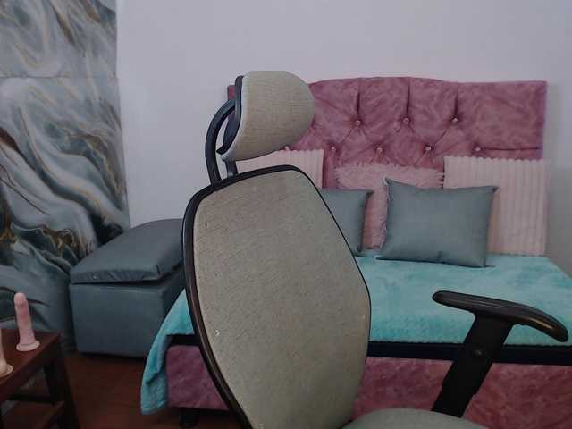 anymar live webcam show
