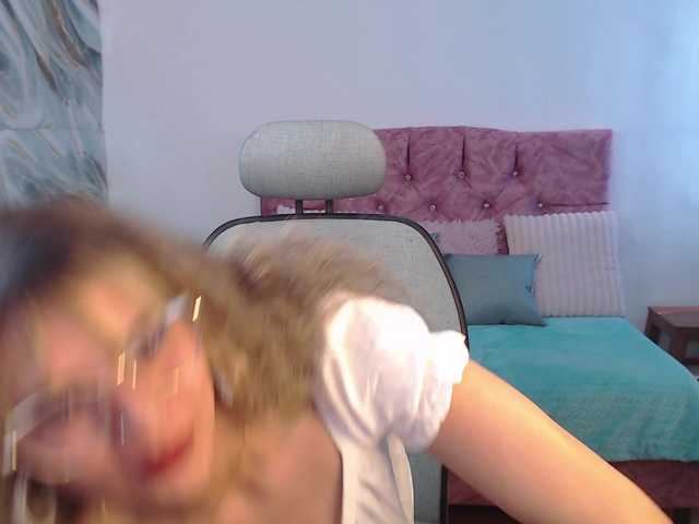 anymar live cam on BongaCams