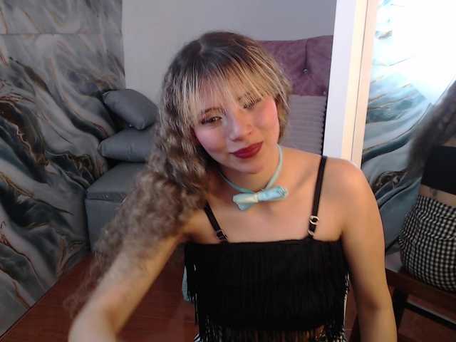anymar live cam on BongaCams