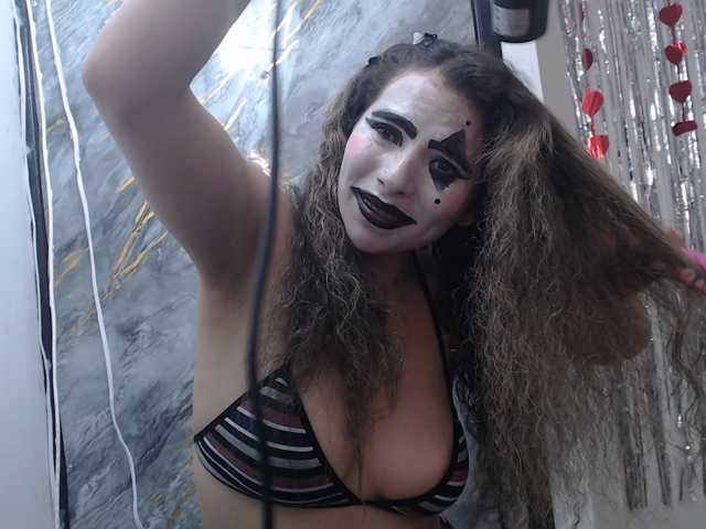 anymar live cam on BongaCams