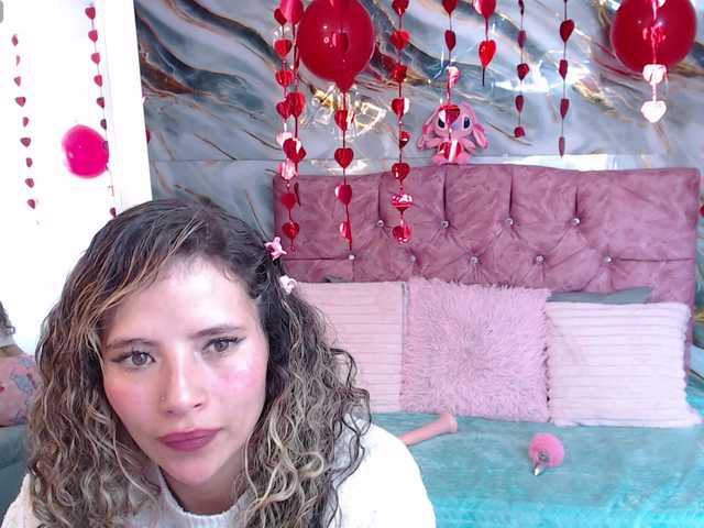 anymar live cam on BongaCams