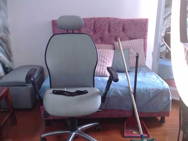anymar live webcam show