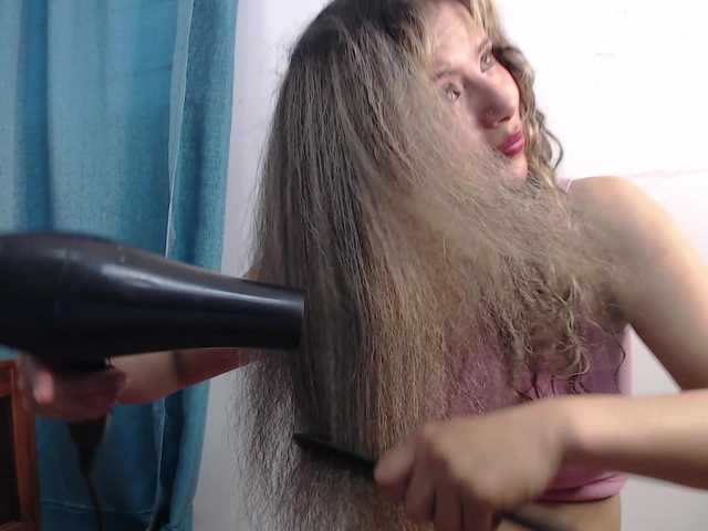 anymar live webcam show