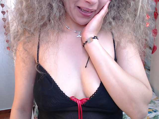 anymar live cam on BongaCams