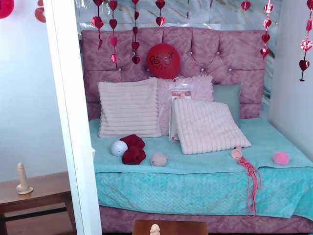 anymar live cam on BongaCams