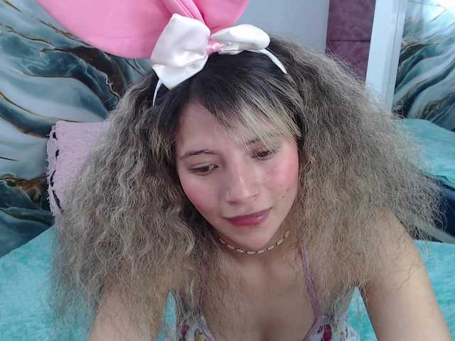 anymar live cam on BongaCams