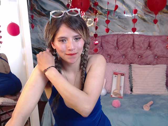 anymar live cam on BongaCams