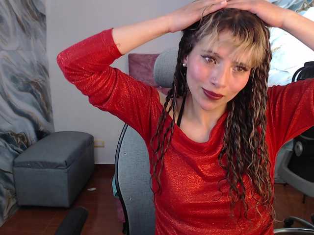 anymar live cam on BongaCams
