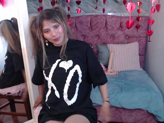 anymar live cam on BongaCams