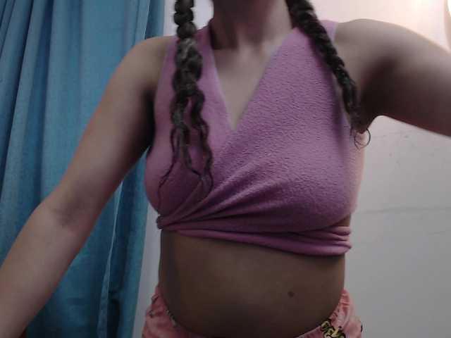 anymar live webcam show