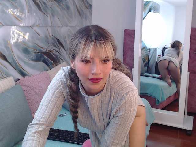 anymar live cam on BongaCams