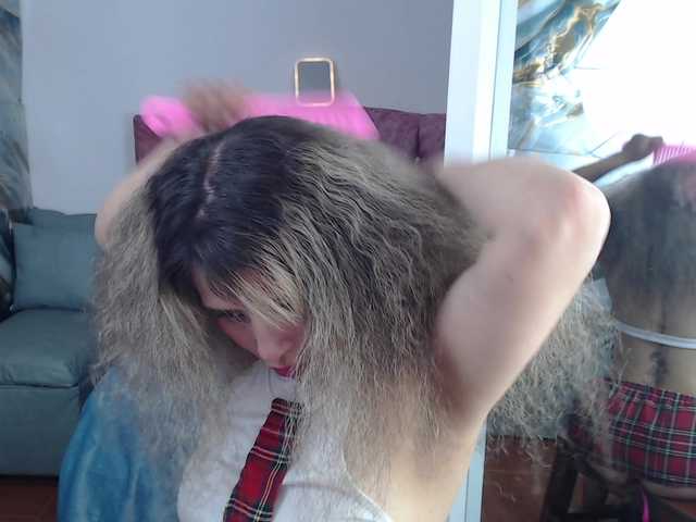 anymar live cam on BongaCams