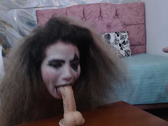 anymar live cam on BongaCams