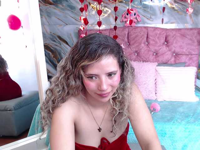 anymar live cam on BongaCams
