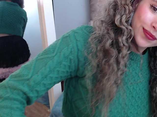 anymar live cam on BongaCams