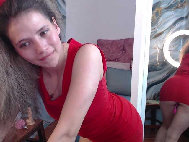 anymar live cam on BongaCams