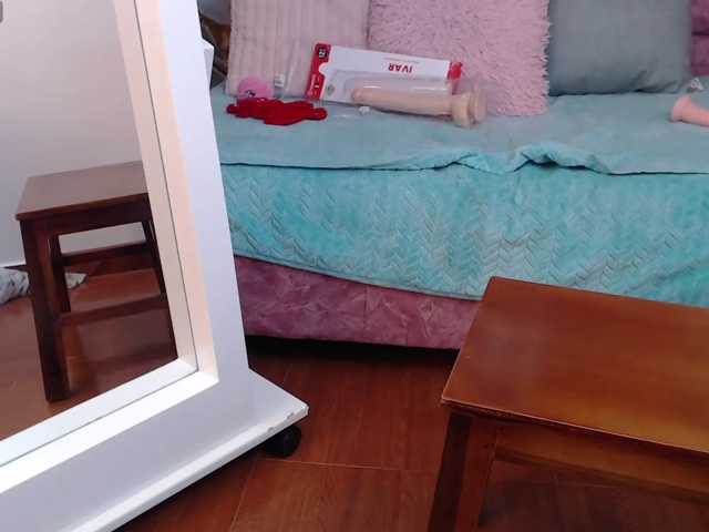 anymar live cam on BongaCams