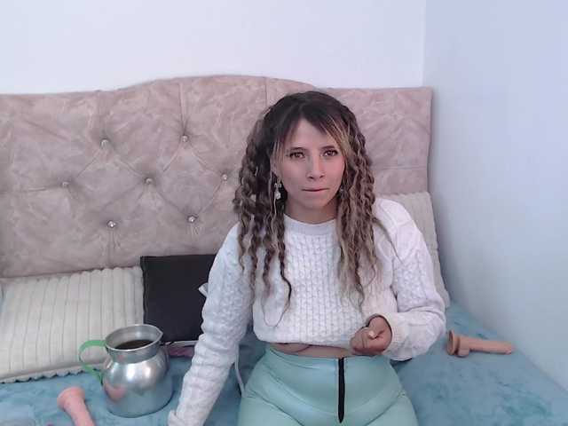 anymar live cam on BongaCams