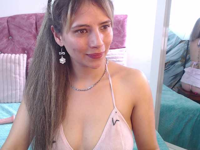 anymar live cam on BongaCams