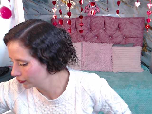 anymar live cam on BongaCams