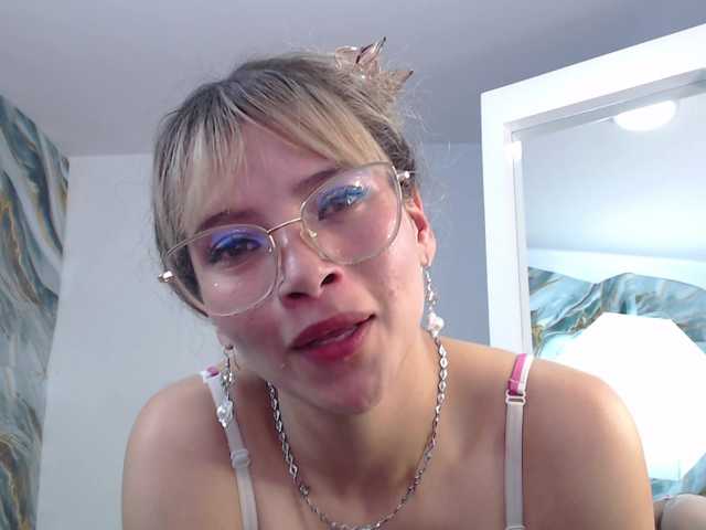 anymar live cam on BongaCams
