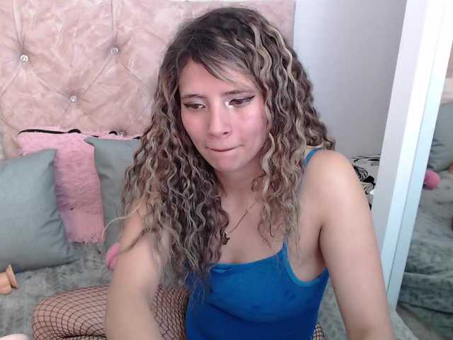 anymar live cam on BongaCams