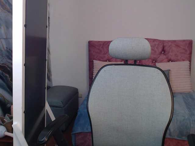anymar live webcam show
