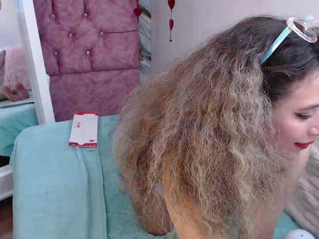 anymar live cam on BongaCams