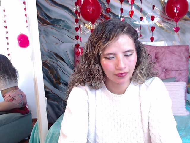 anymar live cam on BongaCams