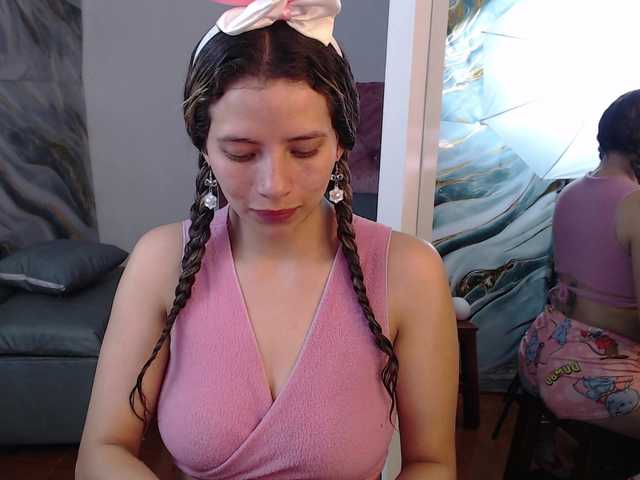 anymar live webcam show