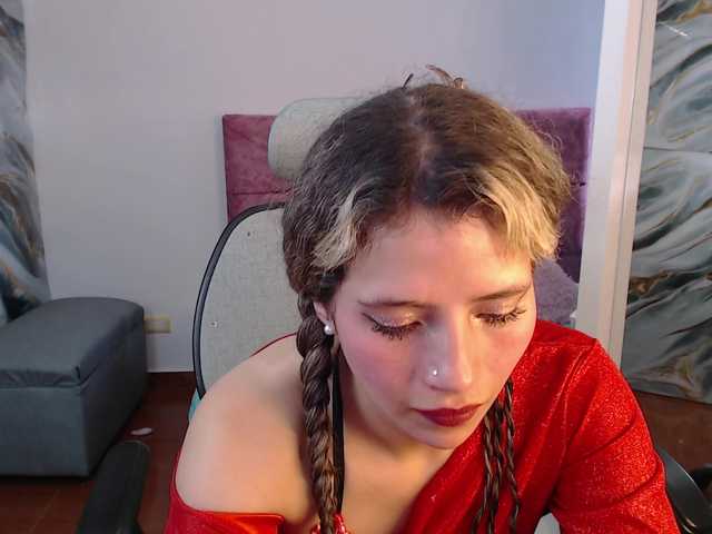 anymar live cam on BongaCams