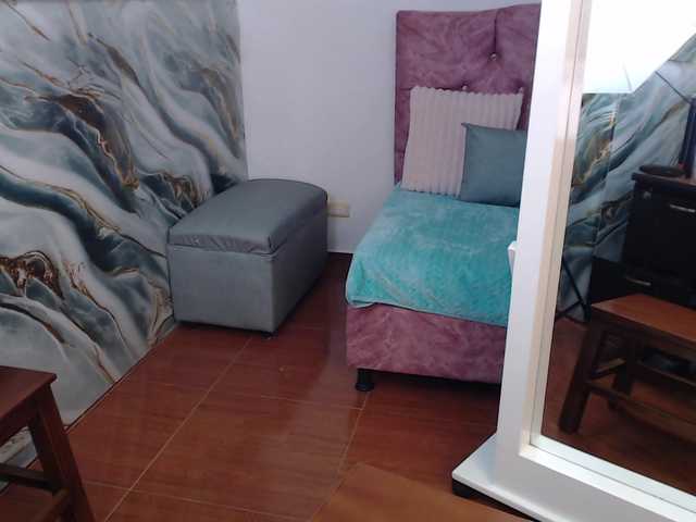 anymar live cam on BongaCams