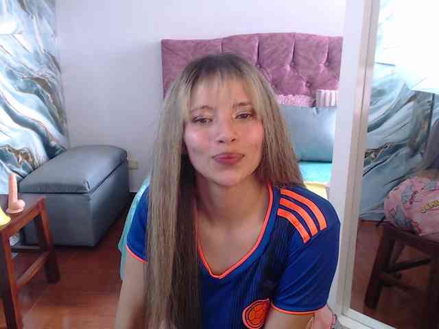 anymar webcam