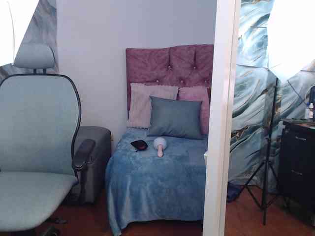 anymar webcam