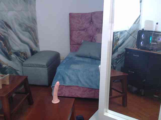 anymar webcam