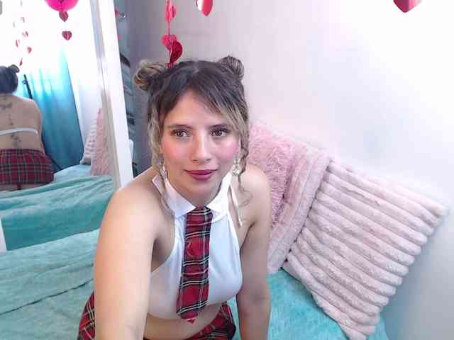anymar webcam