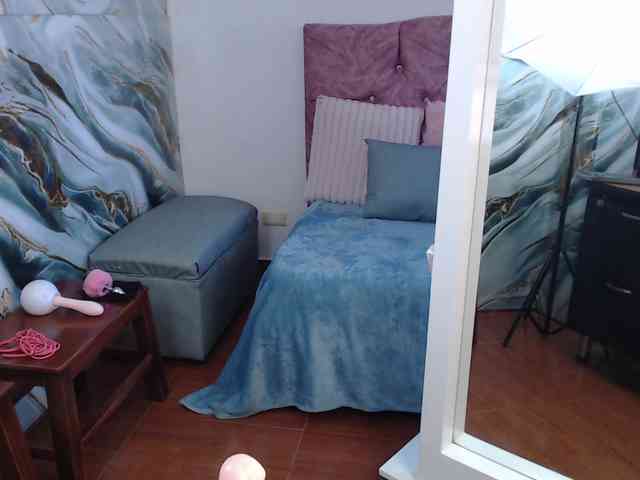 anymar webcam