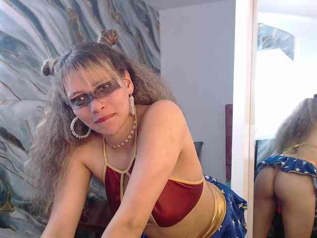 anymar webcam