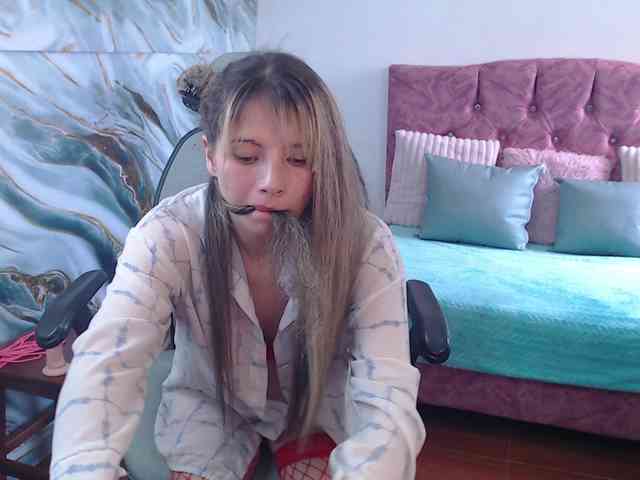 anymar webcam