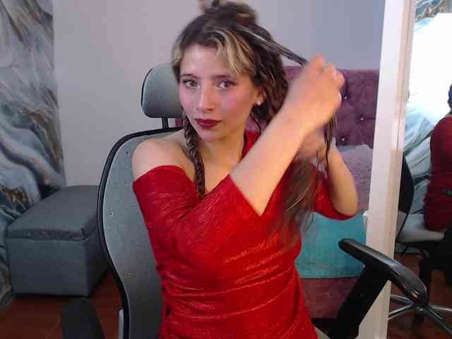 anymar webcam