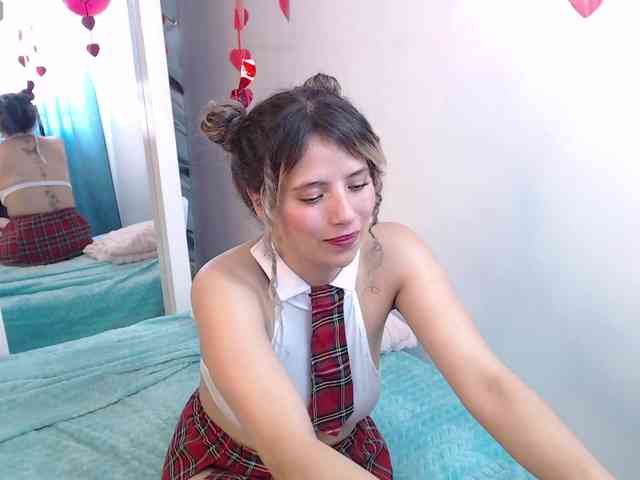 anymar webcam