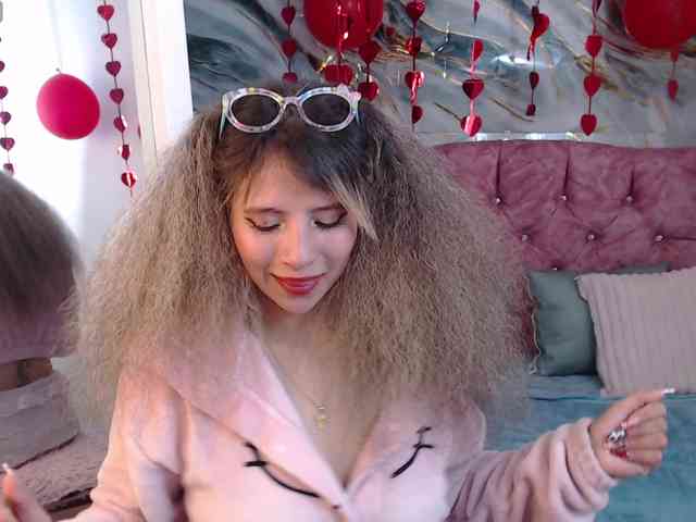 anymar webcam