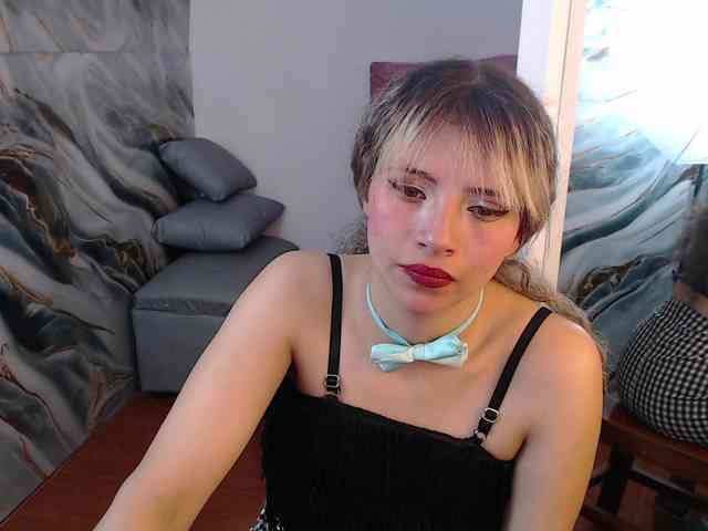 anymar webcam