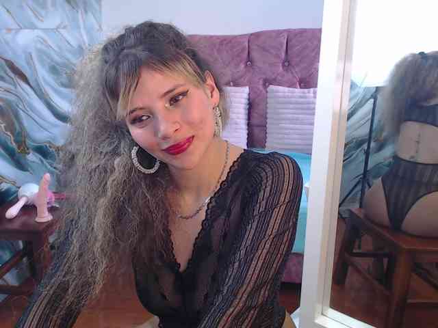 anymar webcam