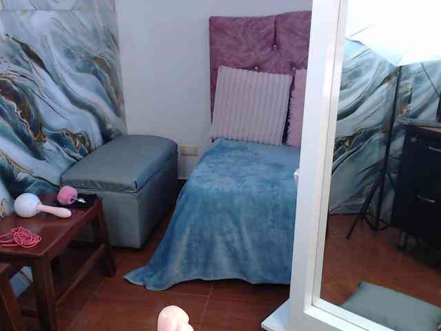 anymar webcam
