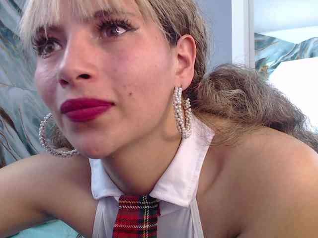 anymar webcam
