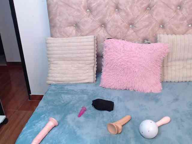 anymar webcam
